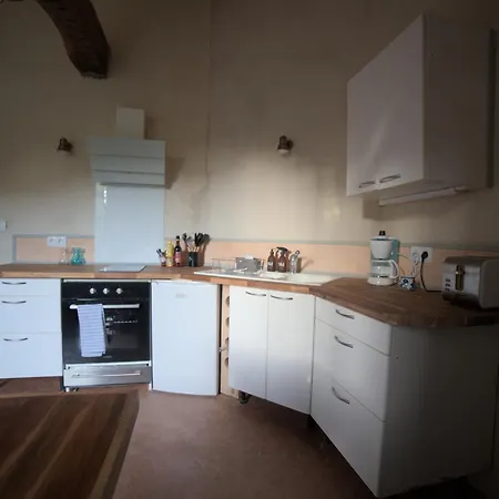 Appartement Le Petit Marronnier à La Roquebrussanne Extérieur photo