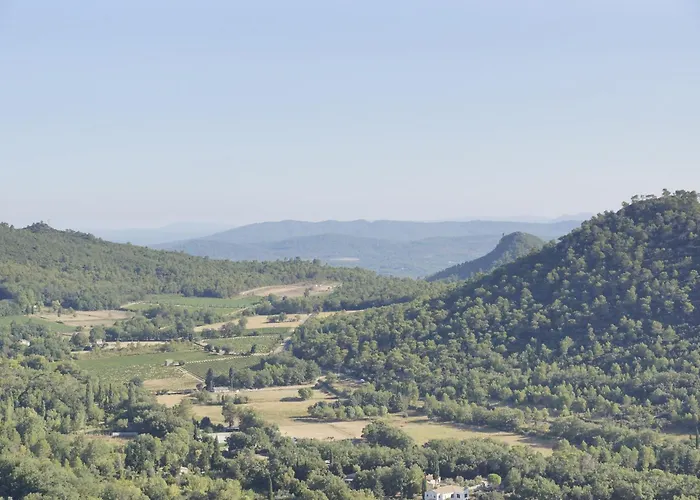 Le Petit Marronnier