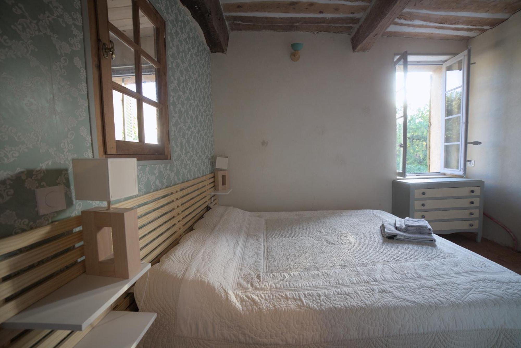 Le Petit Marronnier Apartment