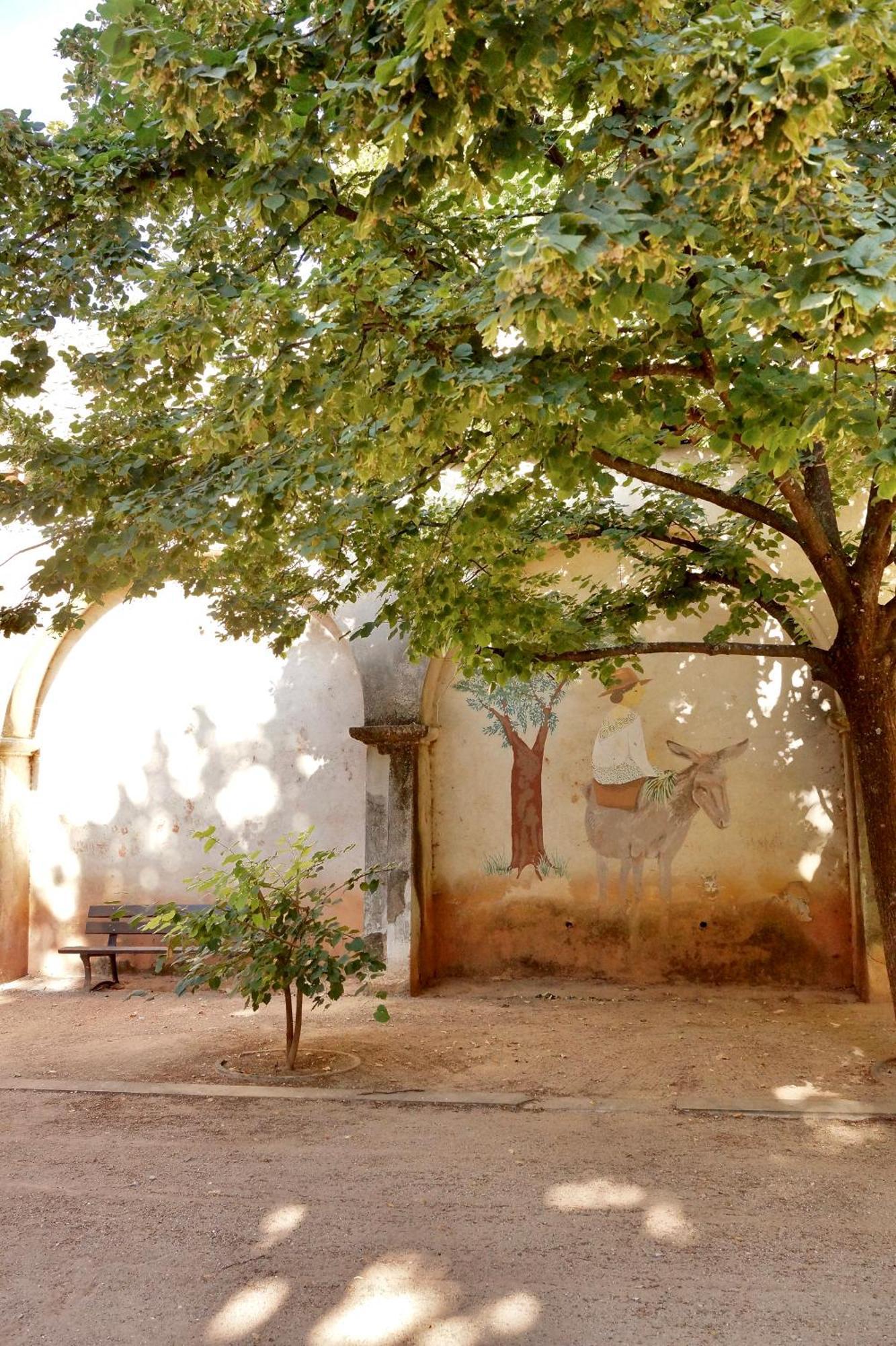 Apartment Le Petit Marronnier