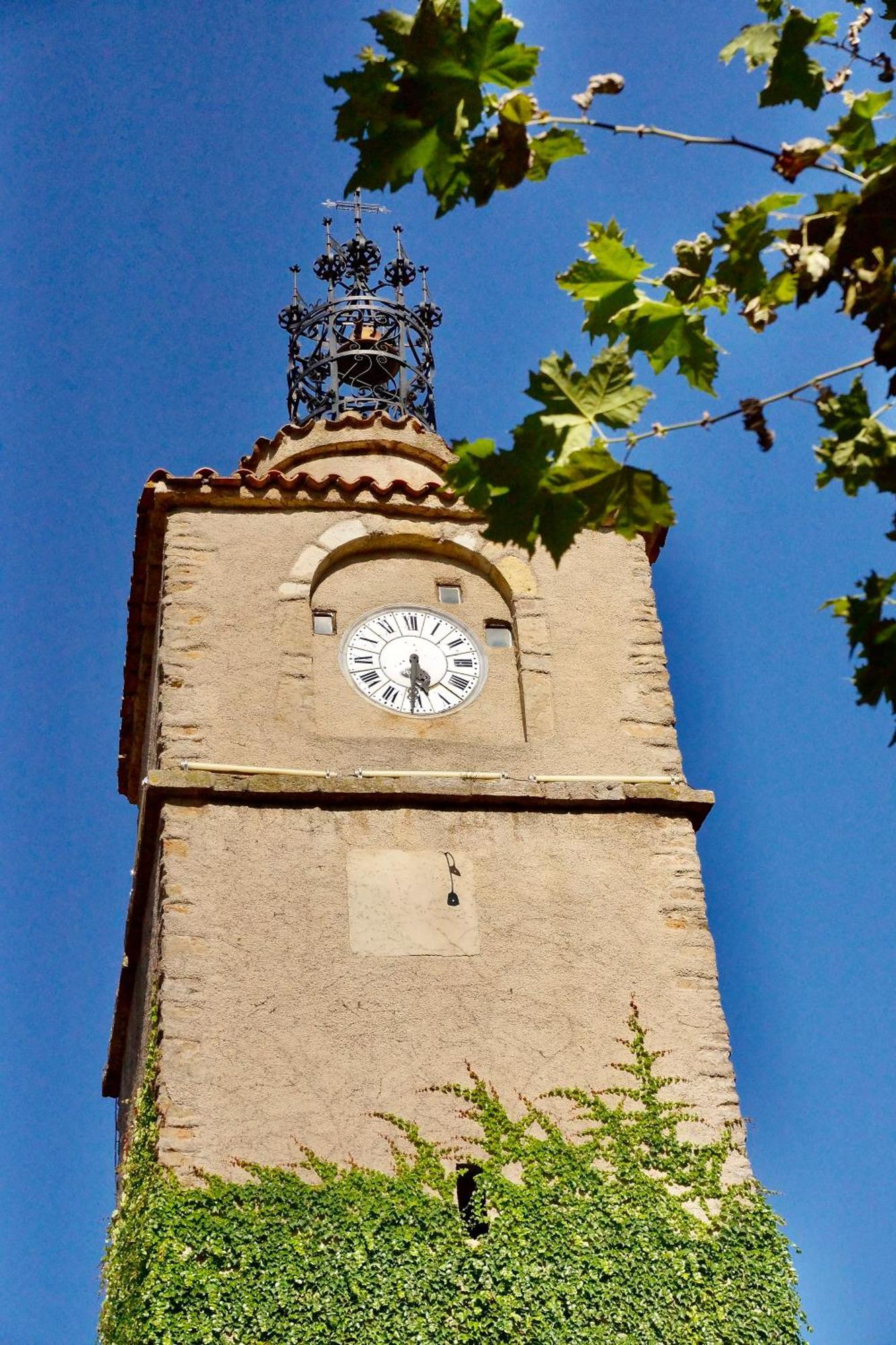 Le Petit Marronnier *