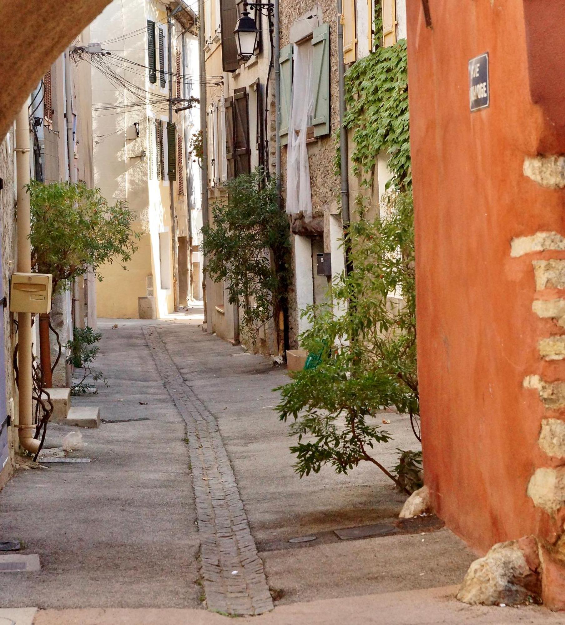 Le Petit Marronnier Apartment