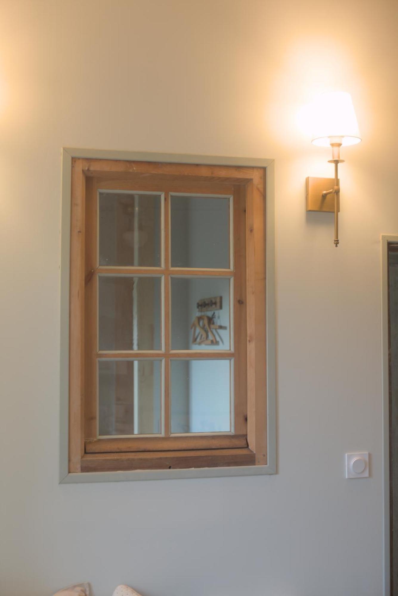 Apartment Le Petit Marronnier